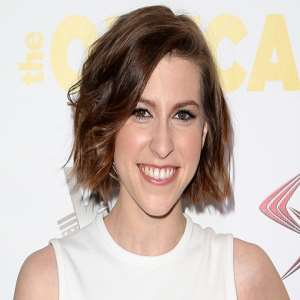 Eden Sher